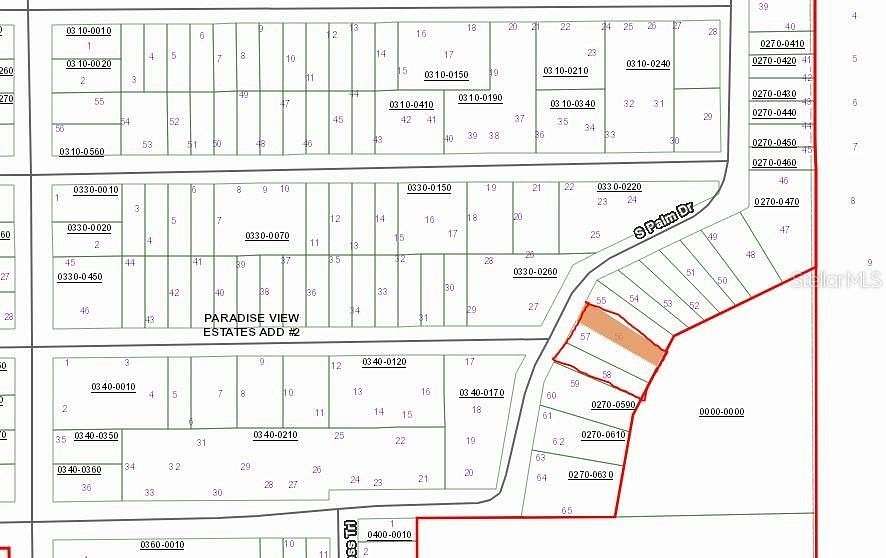 0.39 Acres of Residential Land for Sale in Interlachen, Florida