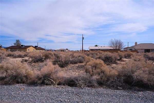 0.2 Acres of Residential Land for Sale in Pahrump, Nevada