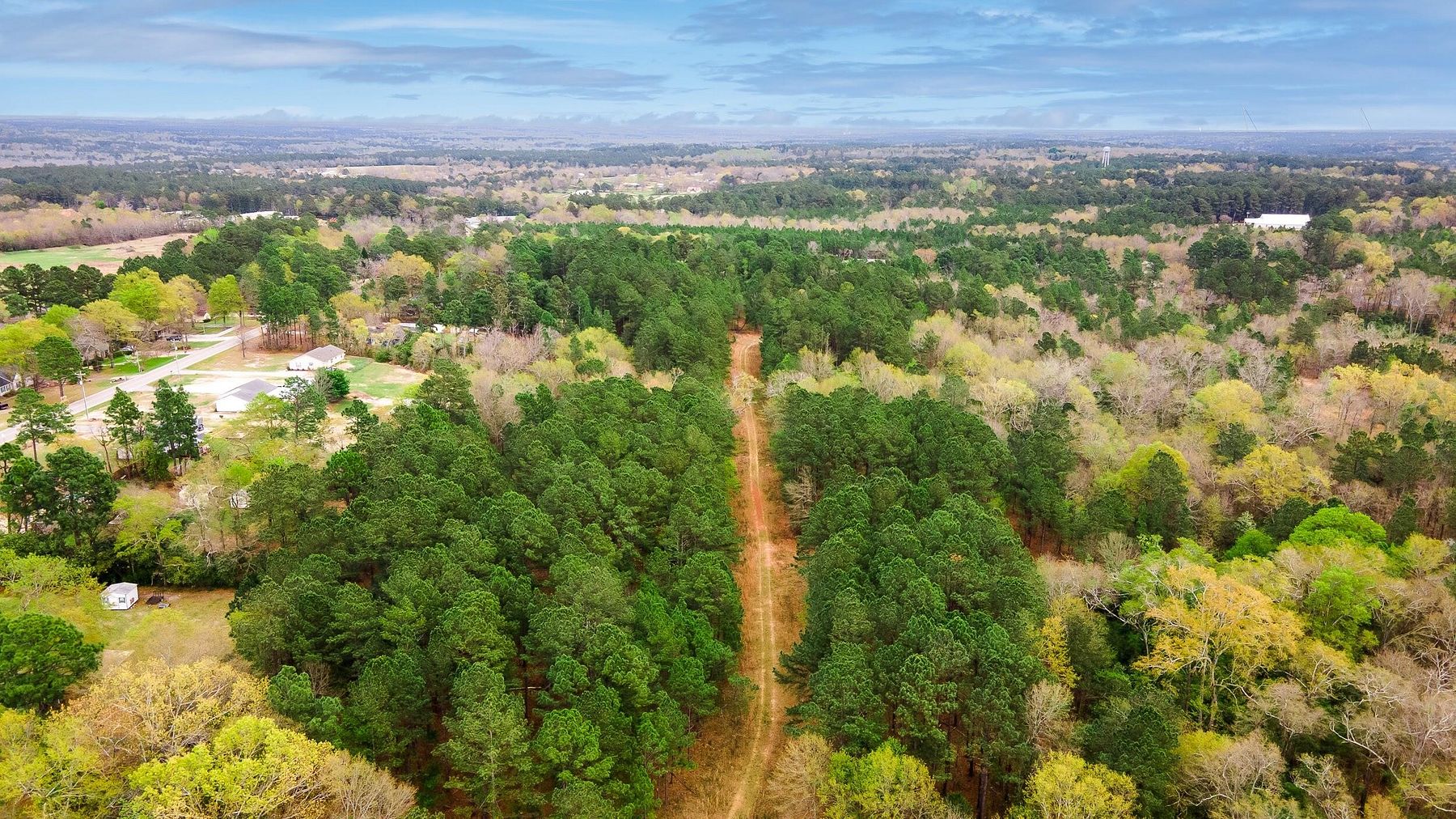 39.4 Acres of Land for Sale in Aiken, South Carolina