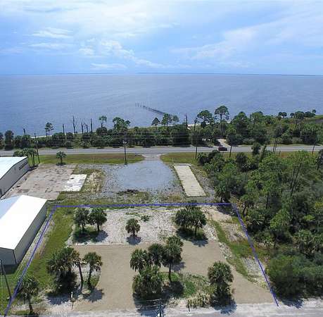 0.45 Acres of Residential Land for Sale in Port St. Joe, Florida