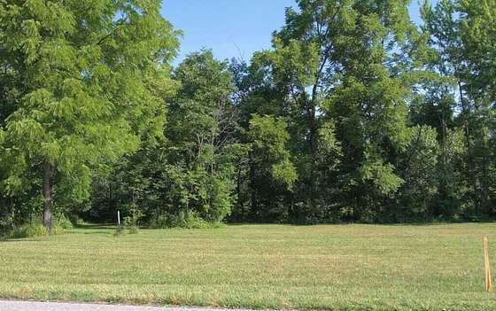 0.57 Acres of Residential Land for Sale in Ostrander, Ohio