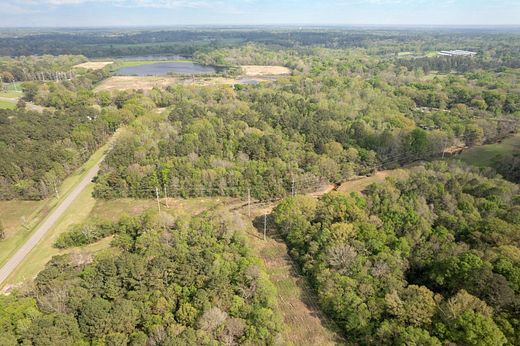 57.36 Acres of Land for Sale in Laurel, Mississippi - LandSearch