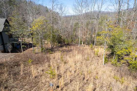 0.2 Acres of Residential Land for Sale in Cullowhee, North Carolina