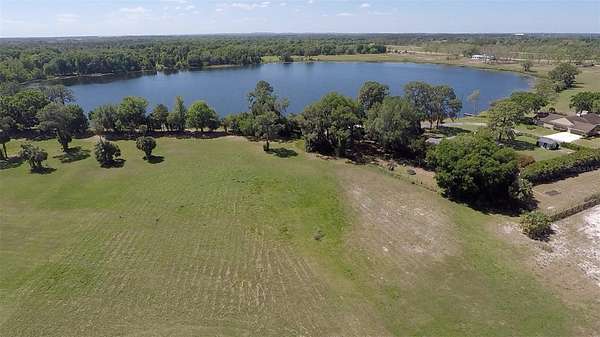 2.1 Acres of Land for Sale in Tavares, Florida
