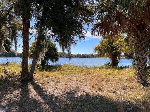 Land For Sale Tavares Fl