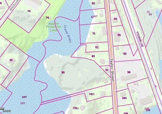 8.5 Acres of Residential Land for Sale in Littleton, Massachusetts