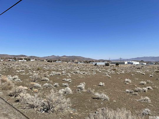 6.65 Acres of Commercial Land for Sale in Mound House, Nevada - LandSearch