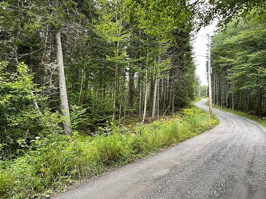 1.7 Acres of Residential Land for Sale in South Thomaston, Maine