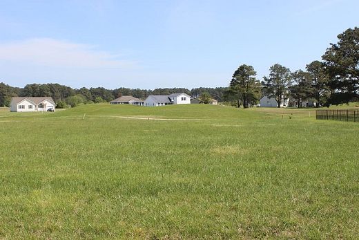 0.24 Acres of Residential Land for Sale in Greenbackville, Virginia