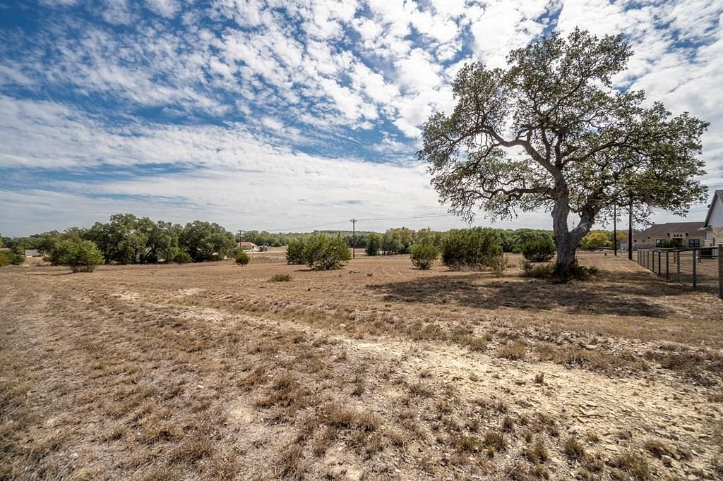1.2 Acres of Residential Land for Sale in Blanco, Texas