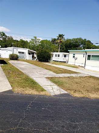 0.05 Acres of Land for Sale in Clearwater, Florida