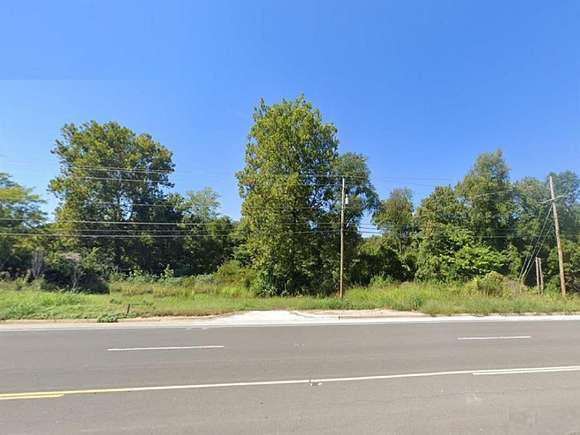 4 Acres of Residential Land for Sale in Caseyville, Illinois