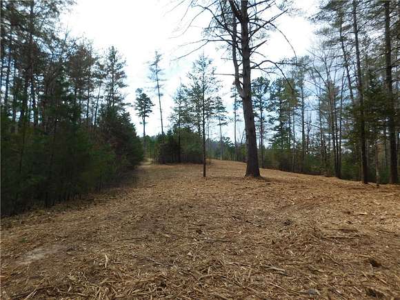 2.55 Acres of Residential Land for Sale in Sunset, South Carolina