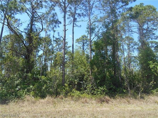 0.335 Acres of Residential Land for Sale in Lehigh Acres, Florida