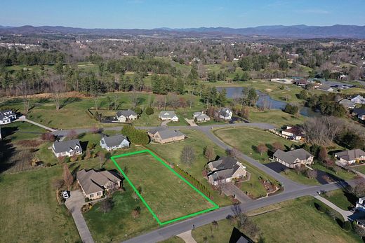 0.57 Acres of Residential Land for Sale in Lexington, Virginia