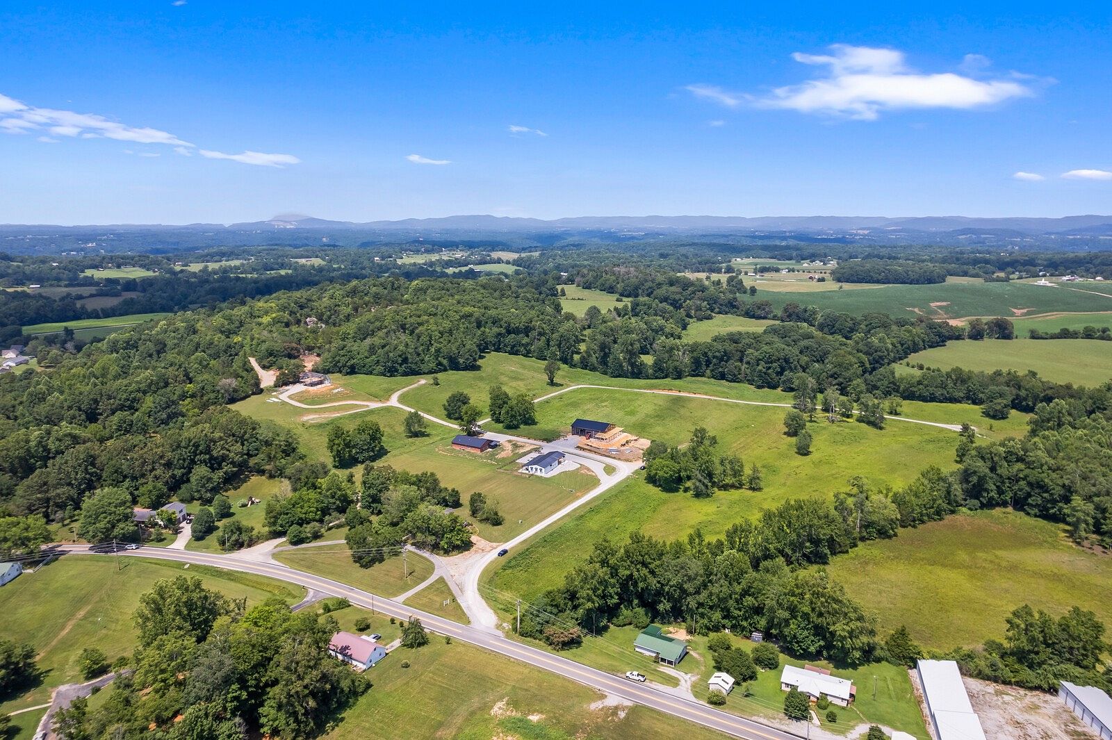 Land for Sale in Byrdstown, Tennessee