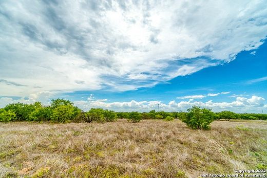 8.8 Acres of Residential Land for Sale in Elmendorf, Texas
