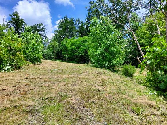 2 Acres of Residential Land for Sale in Lake Lure, North Carolina