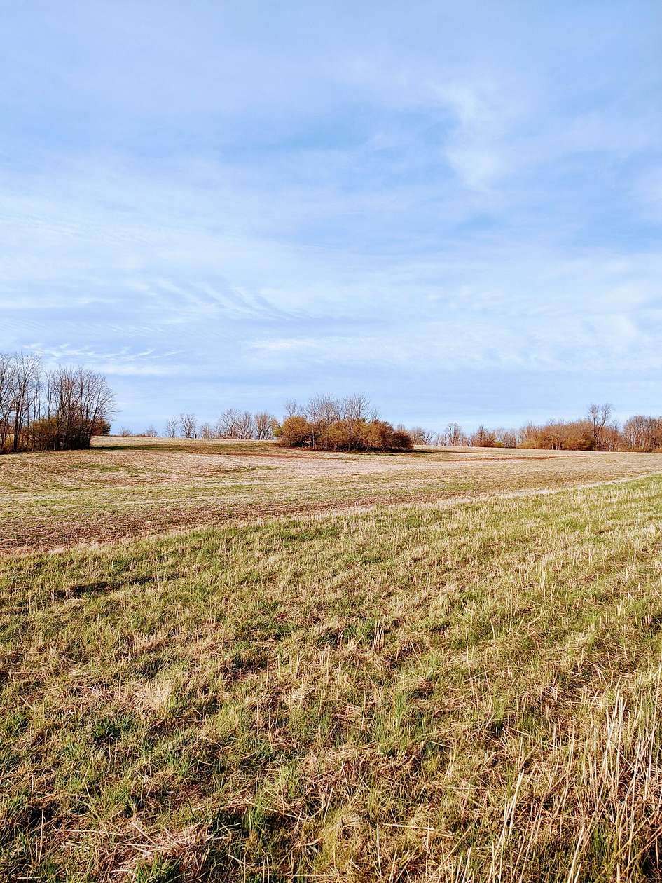 218 Acres of Agricultural Land for Sale in Paris, Kentucky