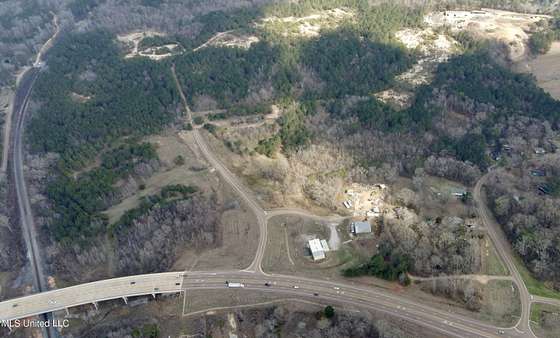 140 Acres of Land for Sale in Brandon, Mississippi