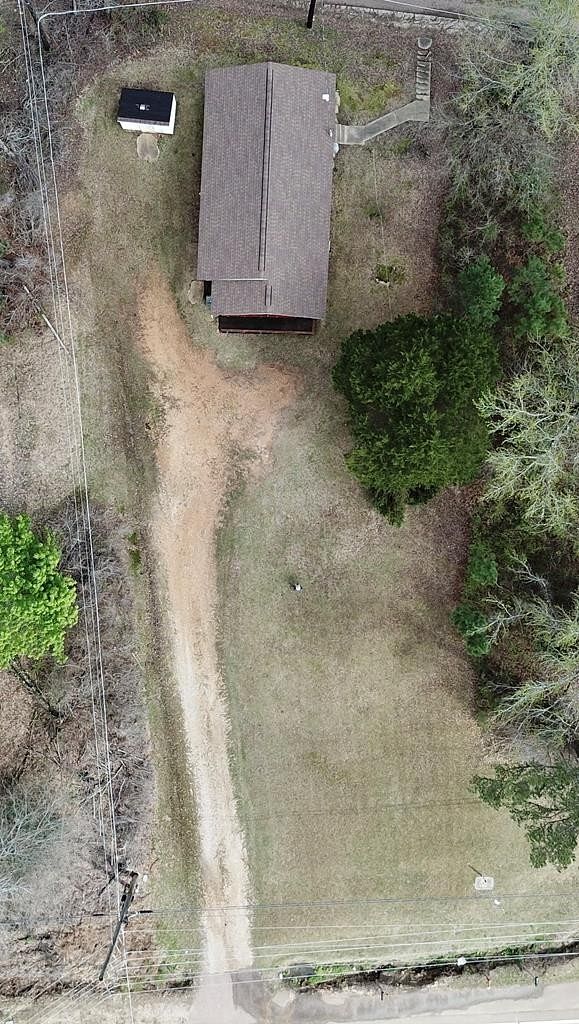 0.26 Acres of Commercial Land for Sale in Oxford, Mississippi