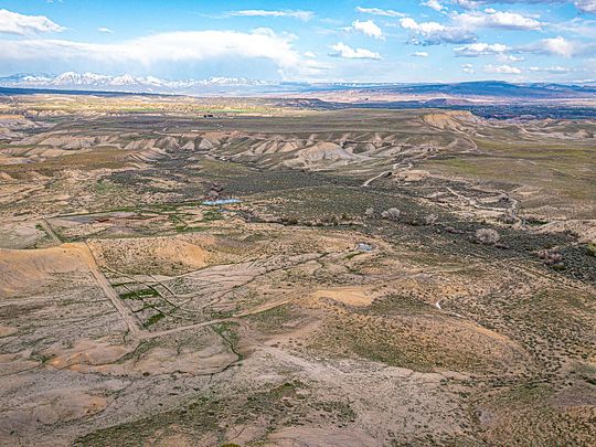 40 Acres of Land for Sale in Eckert, Colorado