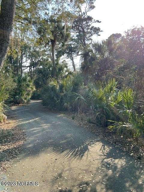 0.23 Acres of Residential Land for Sale in Bald Head Island, North Carolina