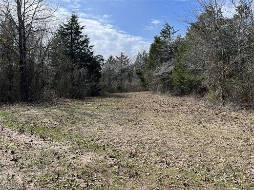 206 Acres of Recreational Land for Sale in Booneville, Arkansas
