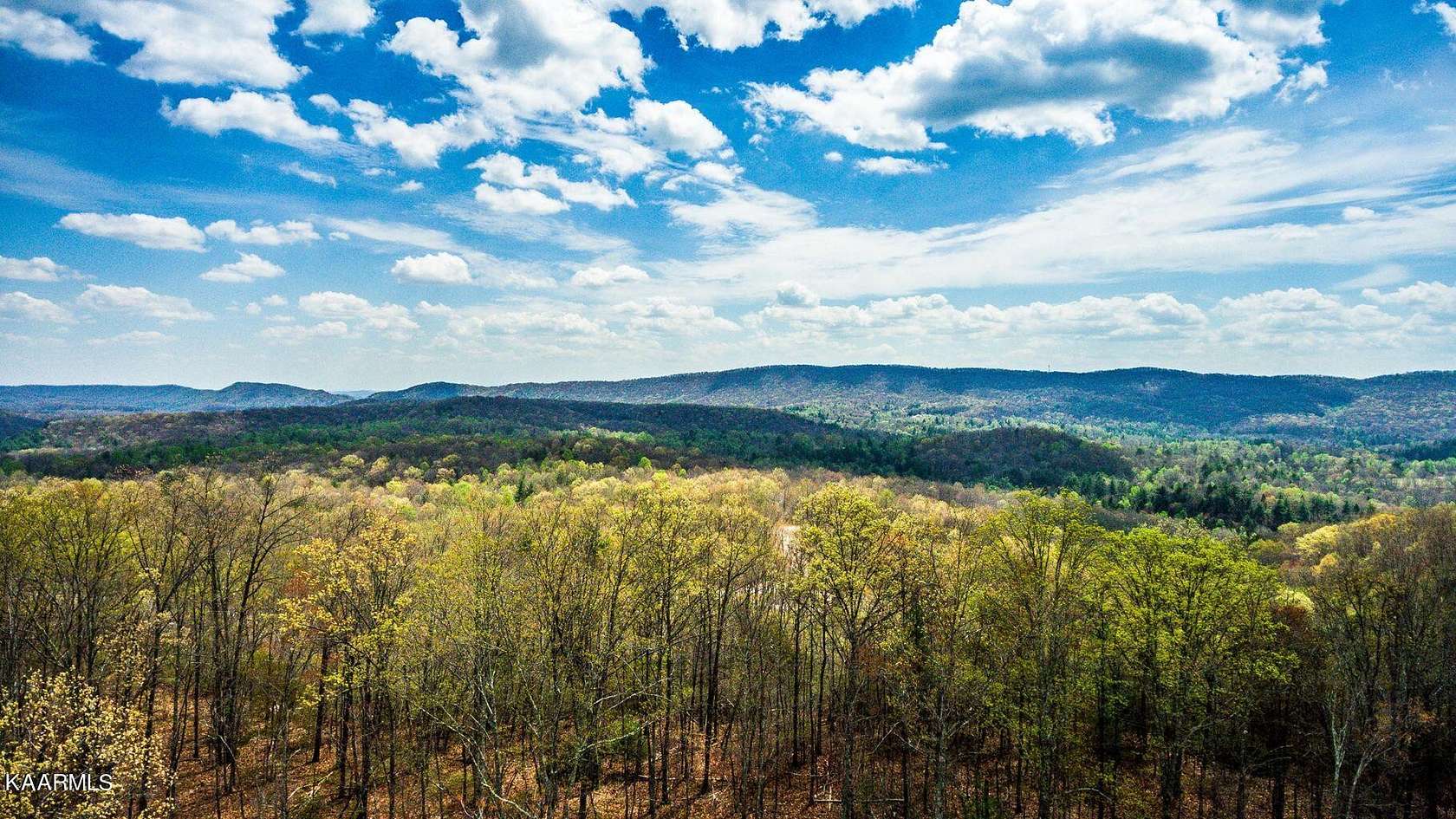 3.6 Acres of Residential Land for Sale in Harriman, Tennessee