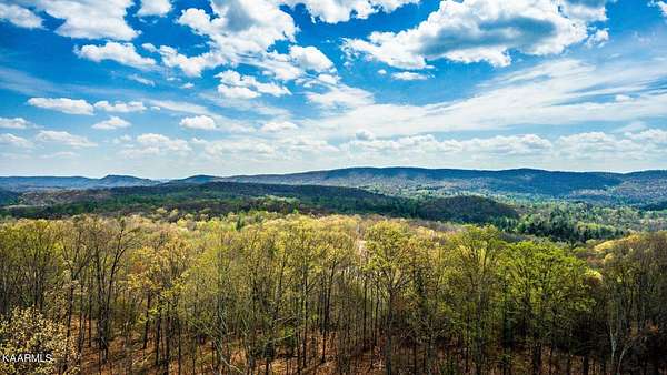 3.64 Acres of Land for Sale in Harriman, Tennessee