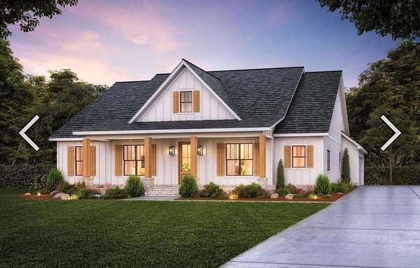 5.46 Acres of Land with Home for Sale in Naylor, Georgia