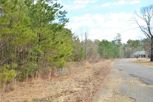 1.5 Acres of Residential Land for Sale in McComb, Mississippi