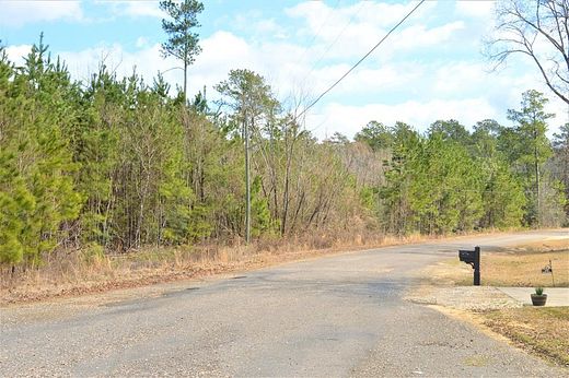 1.6 Acres of Residential Land for Sale in McComb, Mississippi