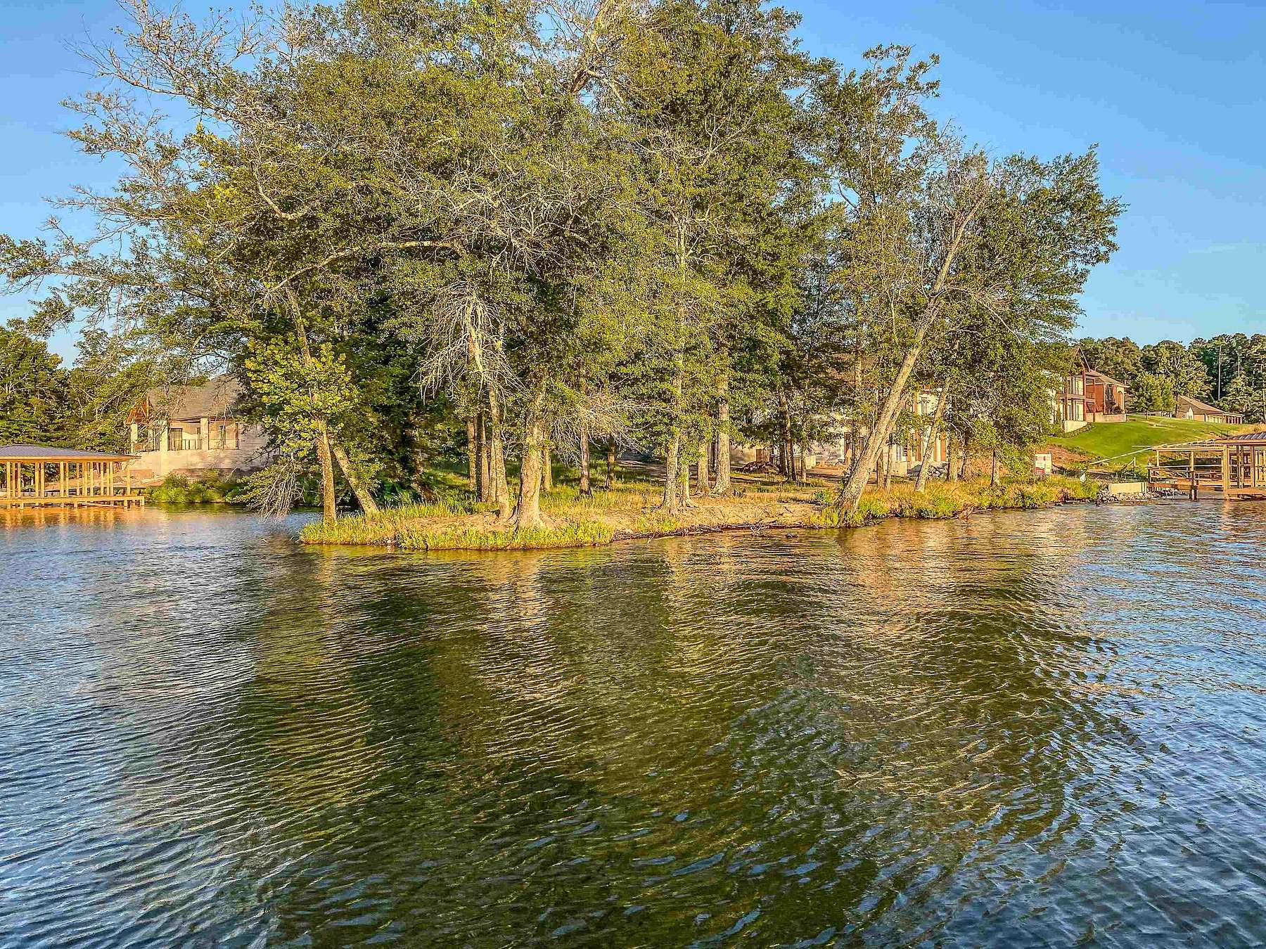 0.46 Acres of Residential Land for Sale in Hot Springs, Arkansas
