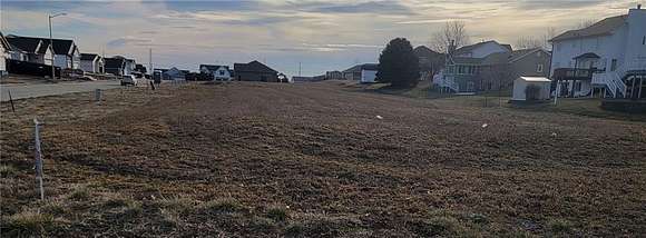 0.47 Acres of Residential Land for Sale in Newton, Iowa
