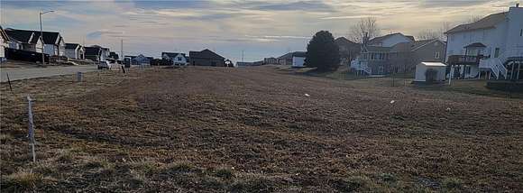 0.47 Acres of Residential Land for Sale in Newton, Iowa