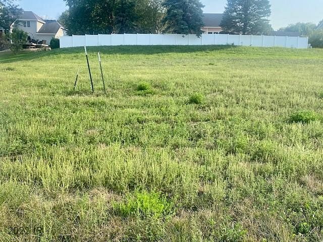 0.32 Acres of Residential Land for Sale in Indianola, Iowa