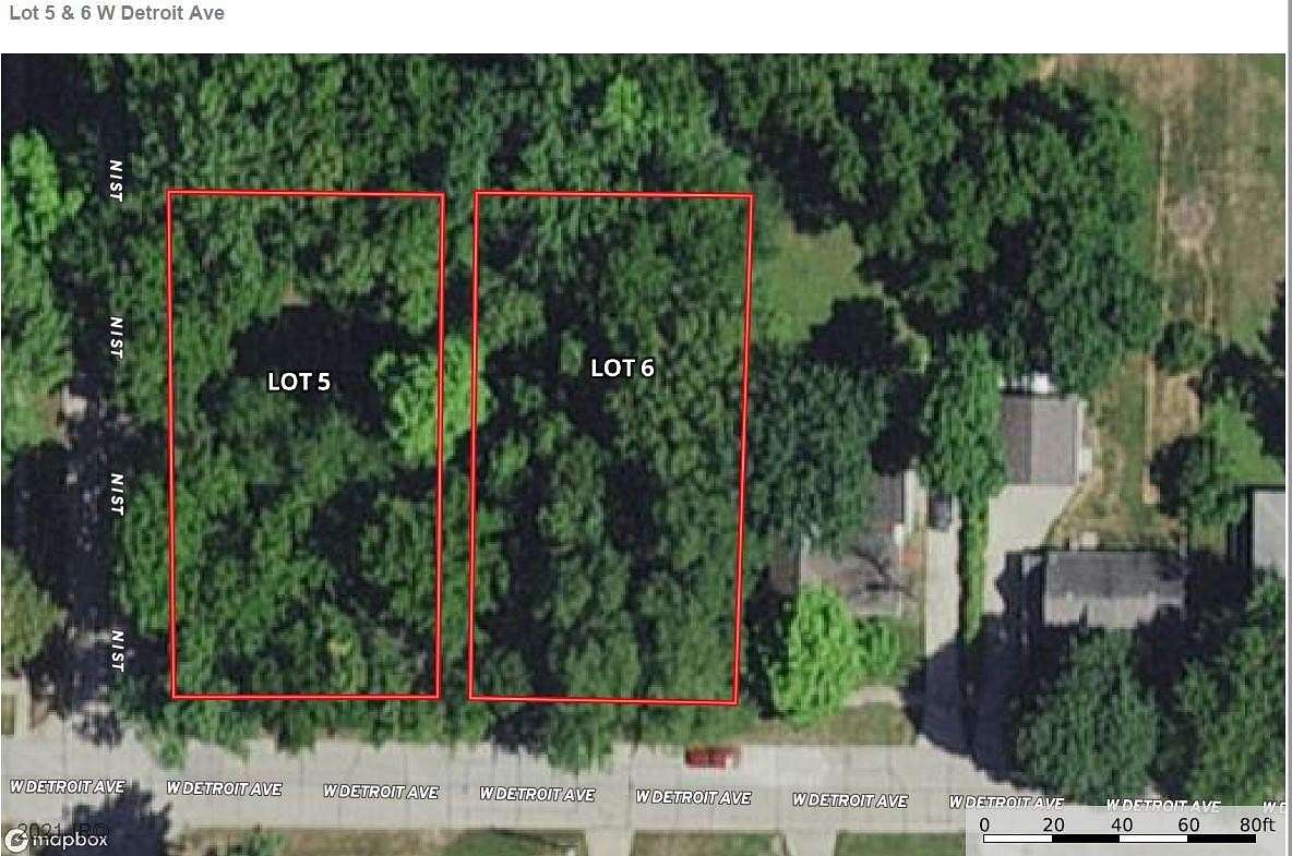 0.258 Acres of Residential Land for Sale in Indianola, Iowa