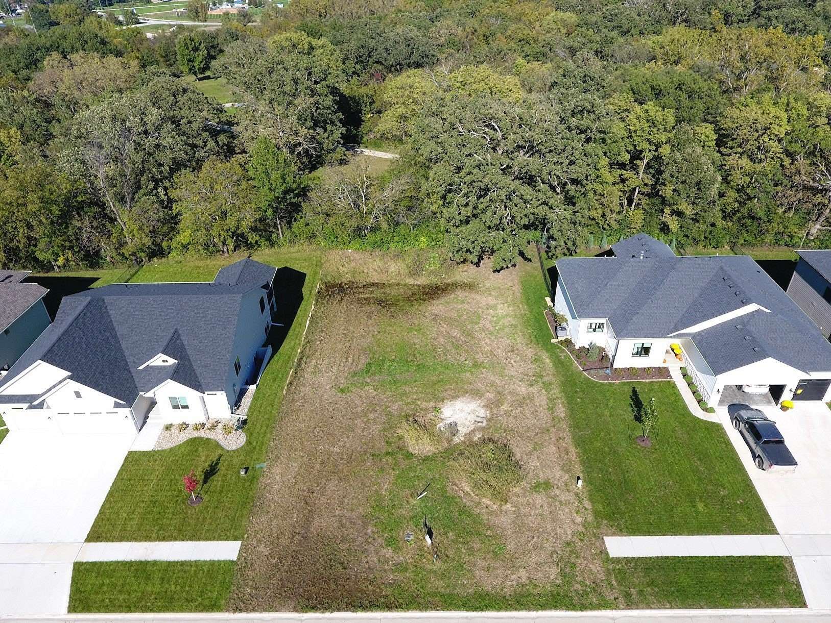 0.25 Acres of Residential Land for Sale in Van Meter, Iowa