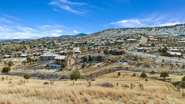 0.46 Acres of Residential Land for Sale in Prescott, Arizona