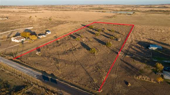 5.2 Acres of Residential Land for Sale in Temple, Texas
