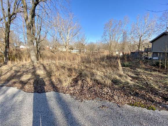0.34 Acres of Residential Land for Sale in Madisonville, Kentucky