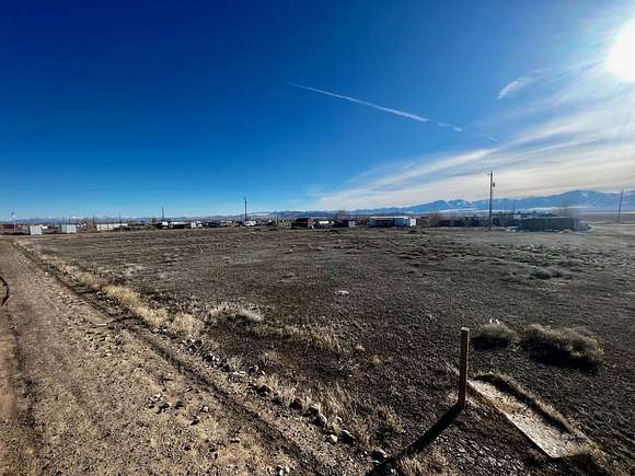 0.92 Acres of Land for Sale in Crescent Valley, Nevada