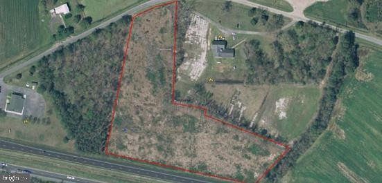 6 Acres of Agricultural Land for Sale in Westover, Maryland