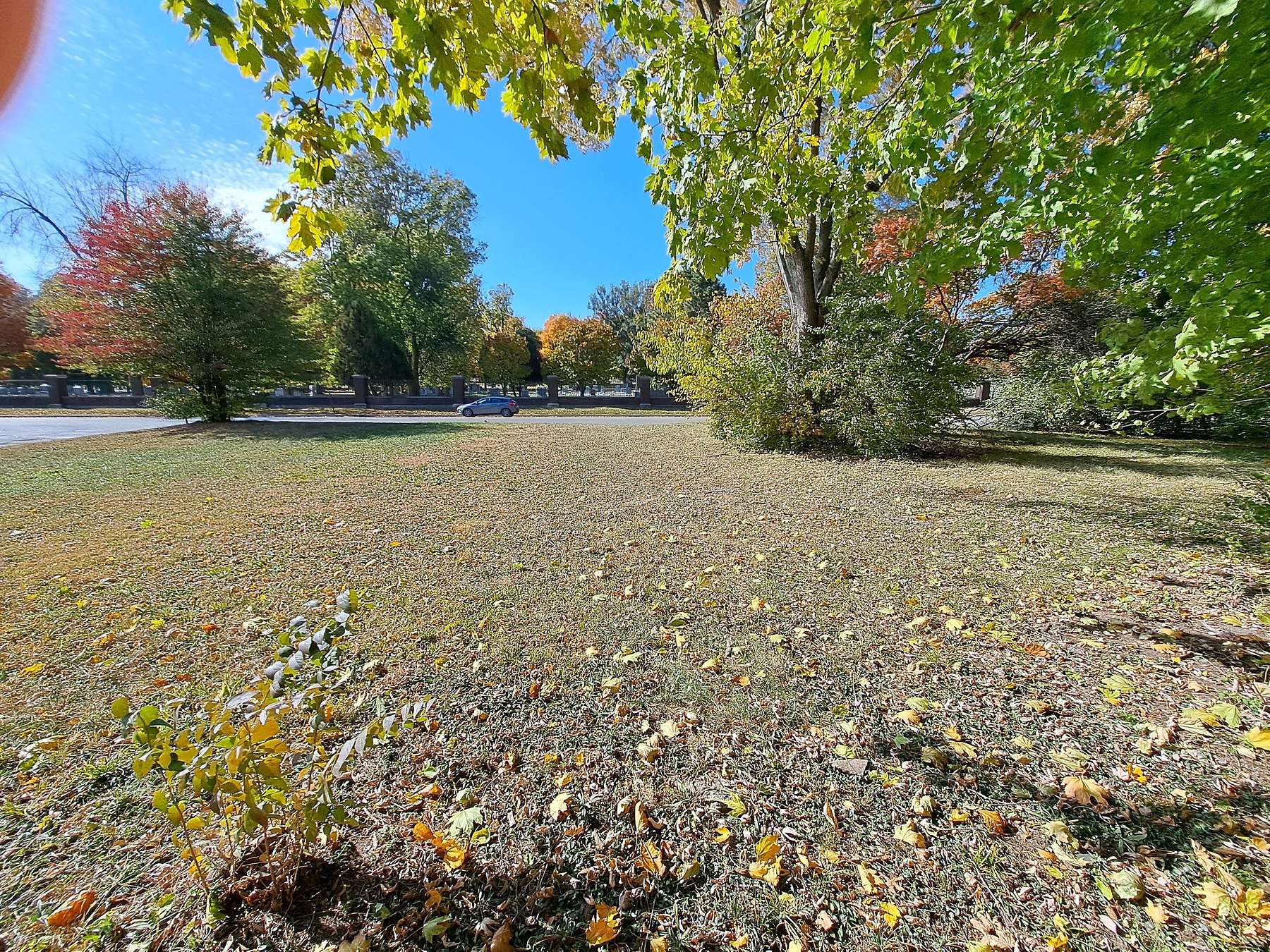 0.063 Acres of Residential Land for Sale in Indianapolis, Indiana
