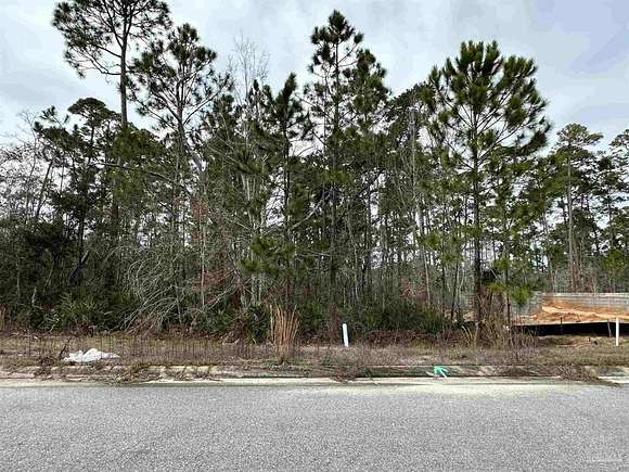 0.25 Acres of Residential Land for Sale in Milton, Florida