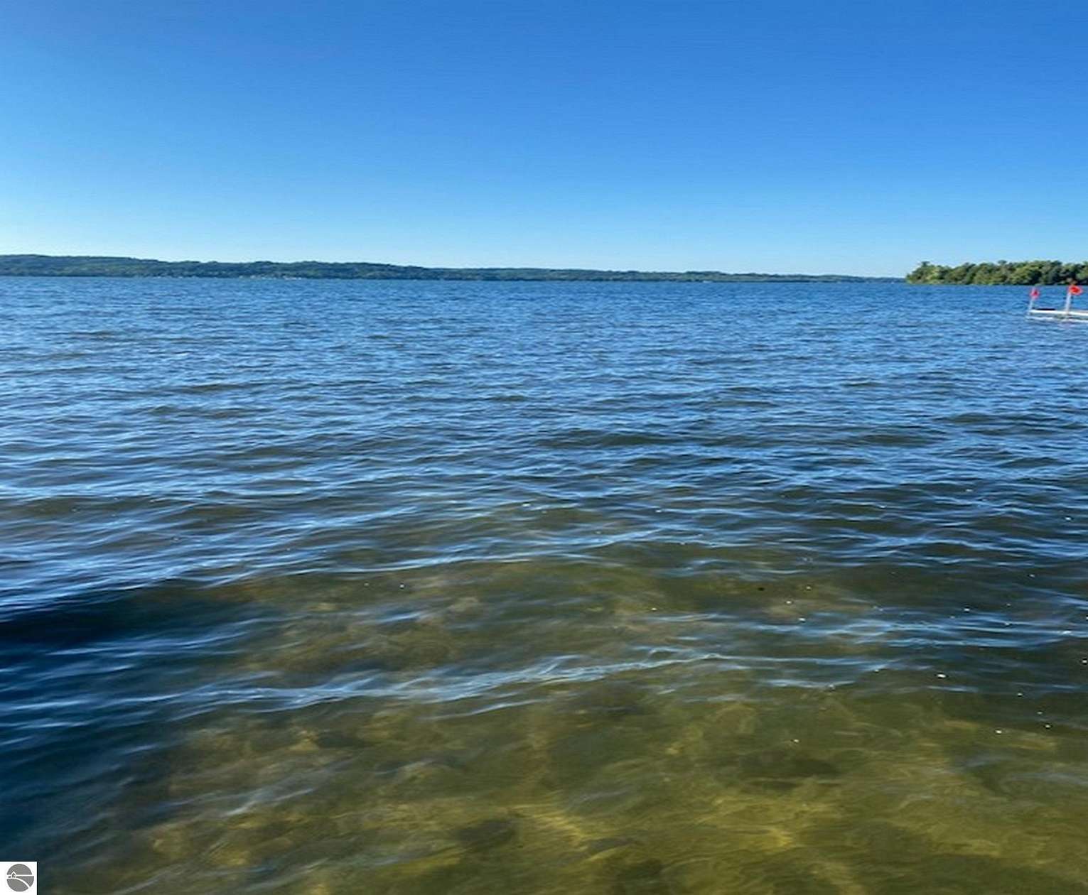 2.69 Acres of Land for Sale in Traverse City, Michigan