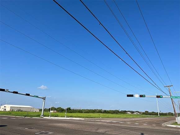 0.87 Acres of Commercial Land for Sale in Corpus Christi, Texas