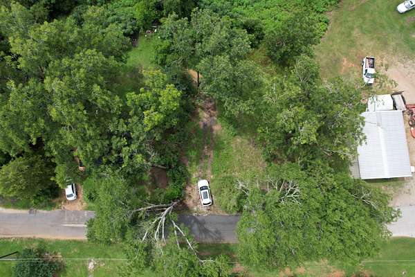 0.2 Acres of Land for Sale in Keysville, Georgia