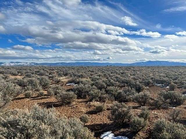 3 Acres of Residential Land for Sale in Tres Piedras, New Mexico